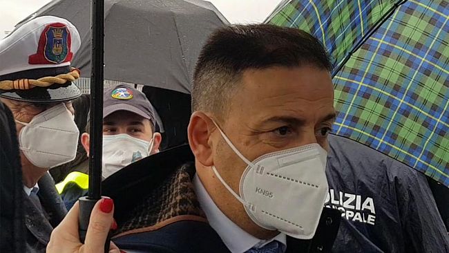 Mazara, dopo la liberazione dei pescatori si apre una nuova sfida con l’Unione Europea