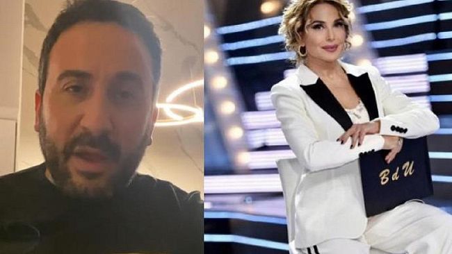 VIDEO- Lo chef Natale Giunta attacca Barbara D’Urso: ” Vergogna la devi smettere di raccontare la Sicilia così”