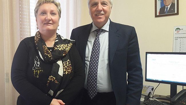 Asp Trapani: Un concorso per 4 operatori tecnici informatici