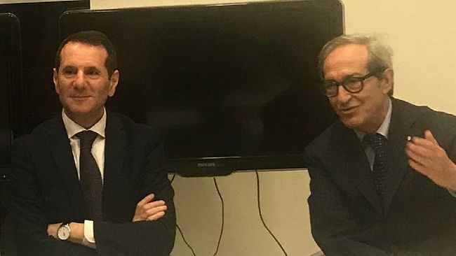 Comitato di Programmazione Sportiva per l’ erogazione dei contributi destinati alle attività sportive