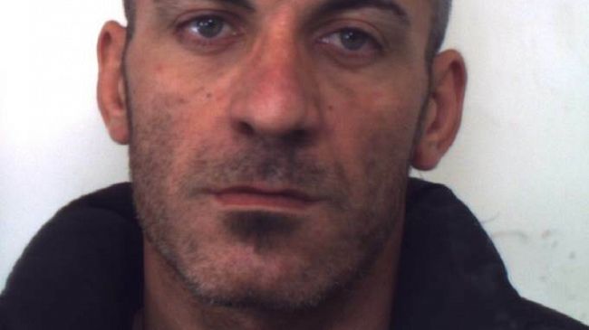 TRAPANI – Incidente stradale si rivela tentativo di omicidio-suicidio.