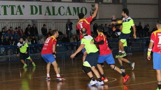 Pallamano, per il Giovinetto Petrosino prima sfida interna contro l’Alcamo