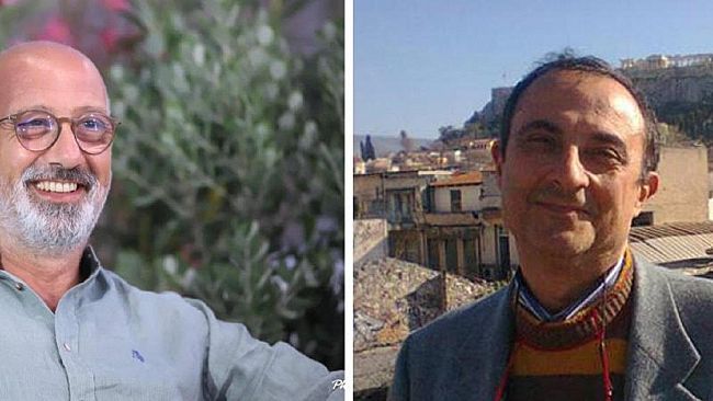 In esclusiva vi sveliamo i nuovi assessori della Giunta Alfano