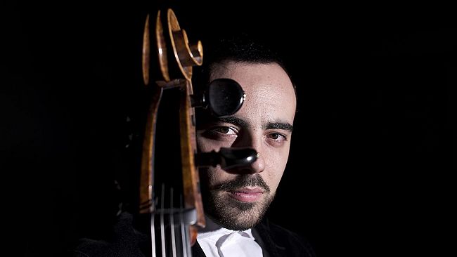 Trapani: Concerto di Alessio Pianelli e l’Oneiroi Quartet
