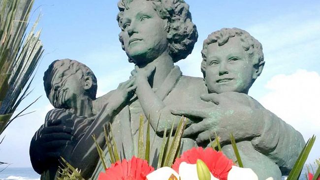 Raid vandalico contro il ricordo delle vittime di Pizzolungo, il sottosegretario Santangelo (M5S): “Atto vile e gravissimo”