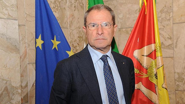 Antonio Scavone è il nuovo assessore regionale alla Famiglia e lavoro