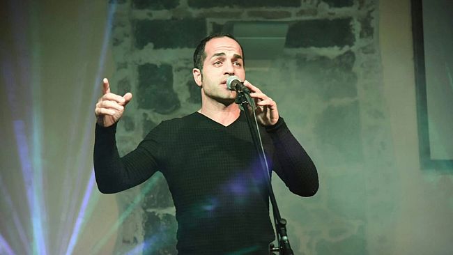 Nico Gulino torna in scena con il nuovo singolo “A volte gli occhi”
