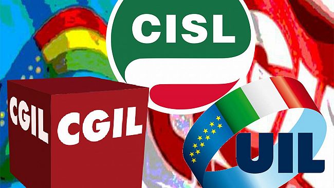 #diPARIpasso, il progetto di Cgil Cisl Uil Trapani in occasione dell’8 Marzo