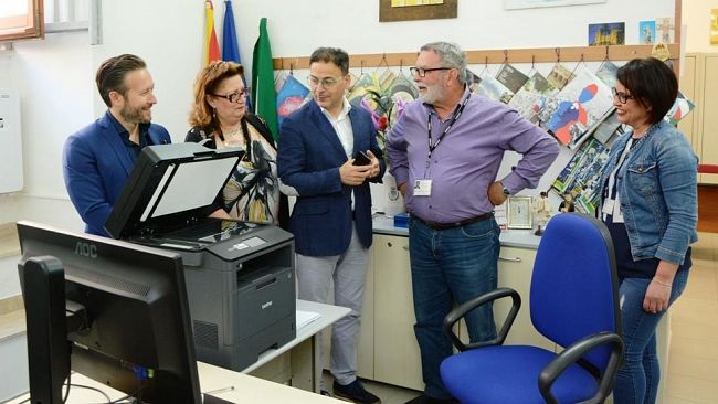 Mazara, ribadito il valore di documento di identità della richiesta di rilascio della Carta d’Identità Elettronica