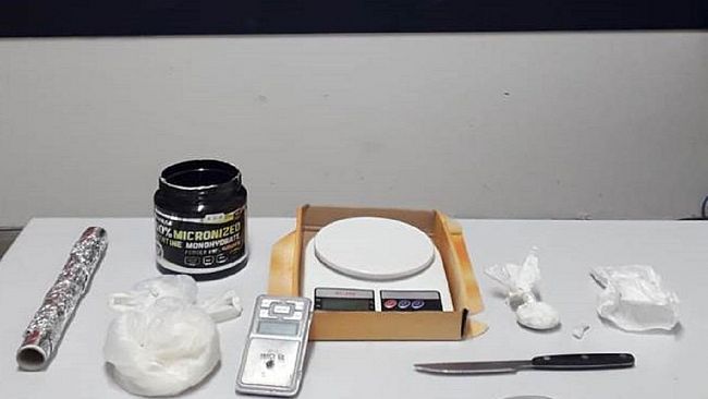 Controlli del territorio: i Carabinieri arrestano 2 persone