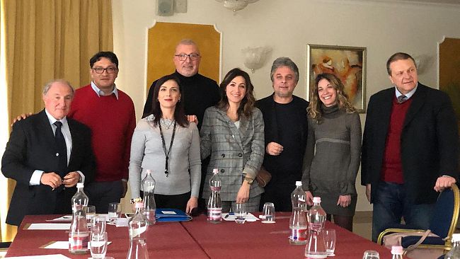 Lega Sud Sicilia: è Graziella Manno la nuova responsabile regionale. Nominati i referenti provinciali