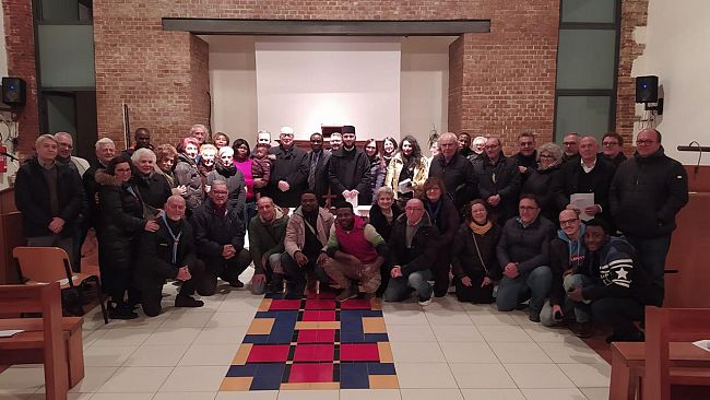 Settimana ecumenica: incontri ad Alcamo tra esponenti di diverse chiese