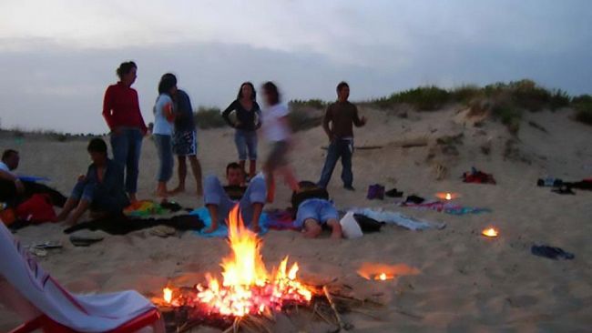 Marsala, divieto di tende e bivacco nelle spiagge. Da domani e fino a domenica 16 agosto, nelle ore notturne
