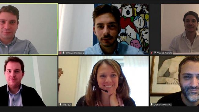 Costituito a Mazara il Circolo Giovani di Diventerà Bellissima