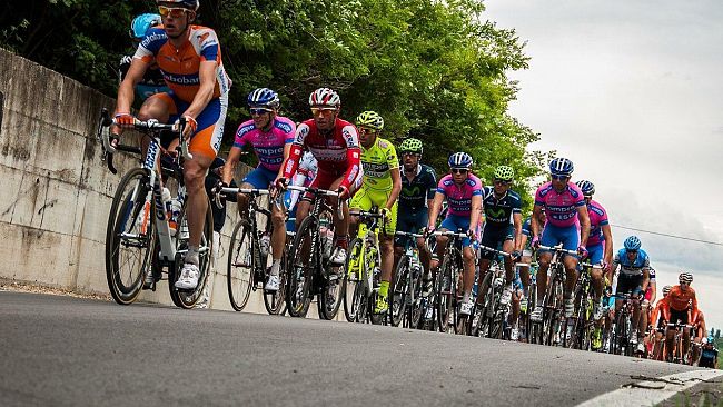 Il Giro di Sicilia 2020 toccherà anche Partanna