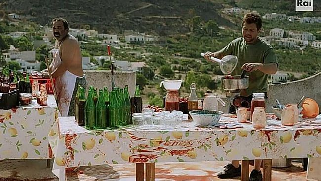 Al via le riprese di Makari 3, si girerà anche a Mondello