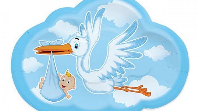 Un bimbo nasce in ambulanza tra Partanna e Castelvetrano
