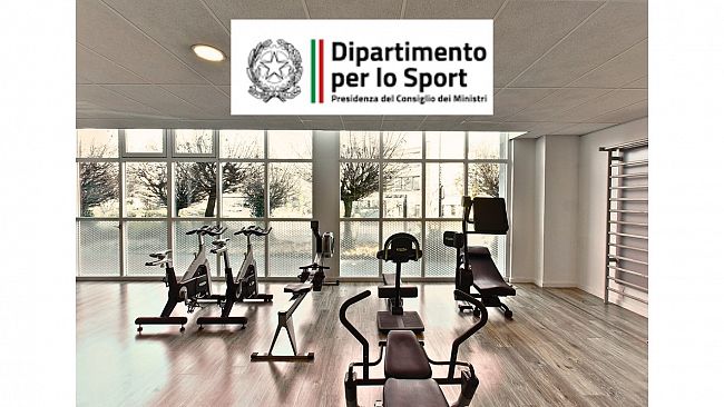 Pantelleria ottiene il finanziamento per la realizzazione di nuove palestre pubbliche 