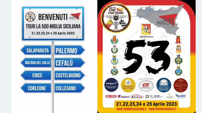 Il tour 