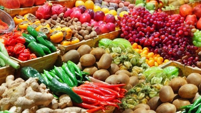 Trapani, si inaugura mercato agroalimentare a Villa Rosina