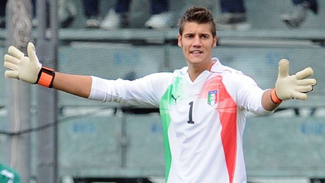 Trapani, arriva il nuovo portiere e va via un difensore