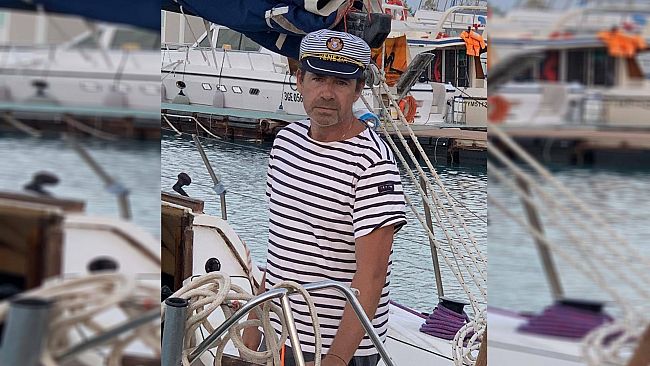 San Vito Lo Capo, velista disperso: trovati pezzi di imbarcazione