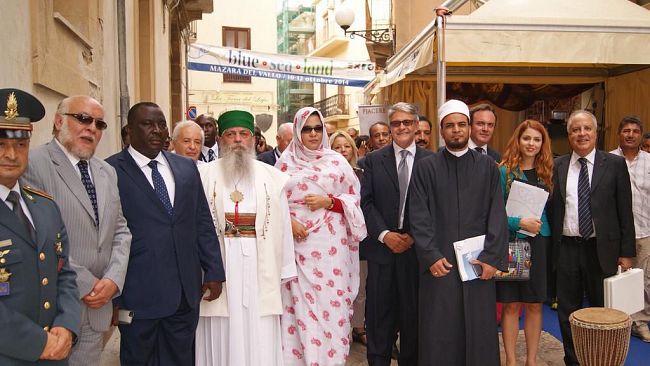 ​Mazara, il 18 e 19 ottobre si terrà la XII edizione del “Blue Rotarian International Event”