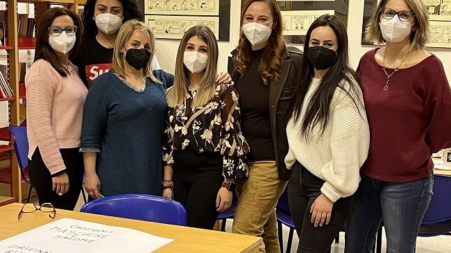 Enna. Un centro di aggregazione giovanile d’eccellenza ad Enna Bassa