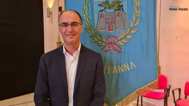 Consiglio comunale del 12 dicembre, l'ennesima richiesta del consigliere Cangemi