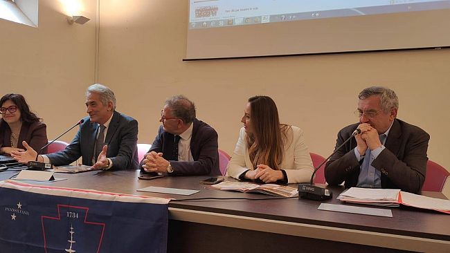 Erice ricorda i prigionieri di guerra italiani: convegno e mostra fotografica