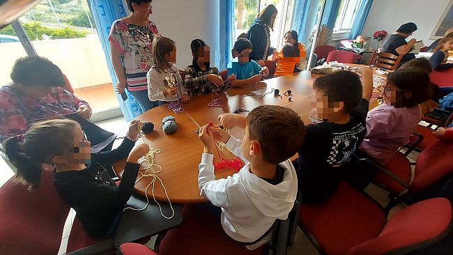 ​Custonaci, concluso 