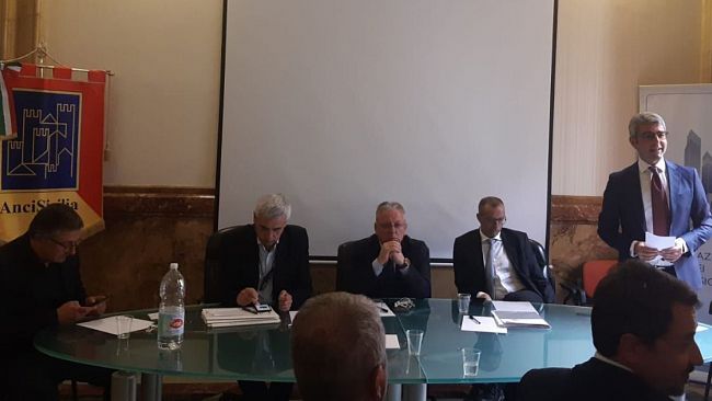 Salemi, Domenico Venuti eletto presidente di Ali Sicilia