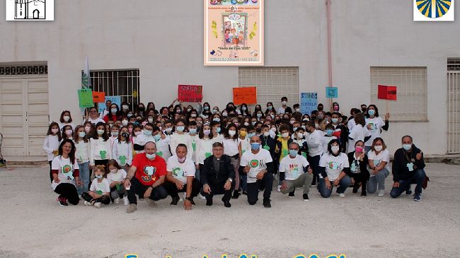 Mazara. “Su misura per te …..ACR festa del ciao 2021”