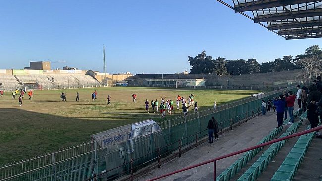 Folgore di misura con Lupo e mantiene il primato 