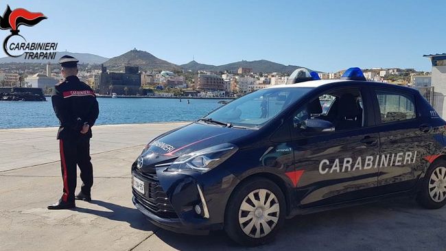 Pantelleria, atti di bullismo su coetaneo: indagato un minorenne