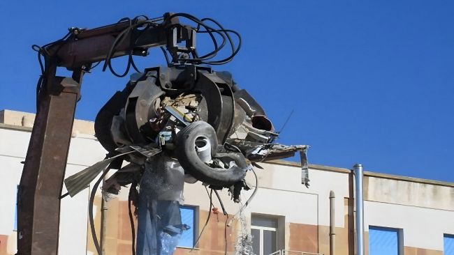 Rifiuti nella riserva naturale: la Guardia Costiera Trapani ferma diversi soggetti