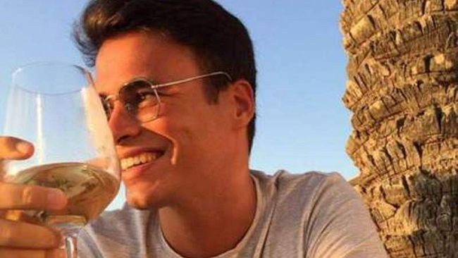 Giallo morte di Francesco Pantaleo, lo studente marsalese trovato carbonizzato