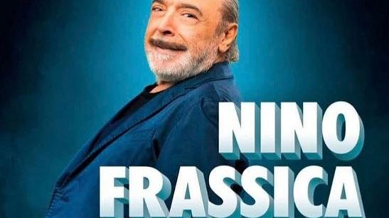 Estate alcamese, domani sera in piazza Ciullo in scena Nino Frassica