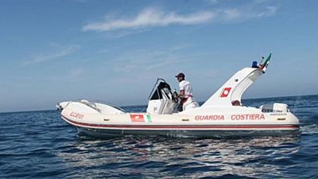 Guardia Costiera, stagione balneare, intensificati i controlli da Mazara a Selinunte