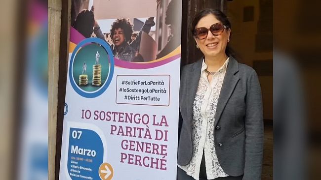 Violenza di genere: dati allarmanti a Trapani