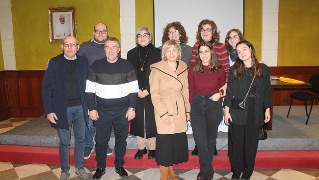 ACR Mazara, celebrata la XVIII assemblea diocesana elettiva triennio 2024-26