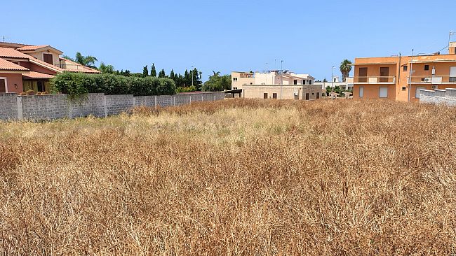 Mazara, prevenzione incendi: monitoraggio del territorio della Polizia Municipale 