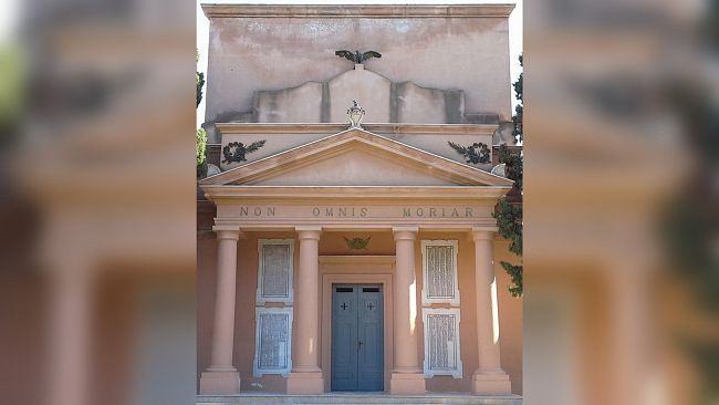 Marsala, ​4 Novembre: domani la deposizione della Corona alla Cappella dei Caduti, nel Cimitero