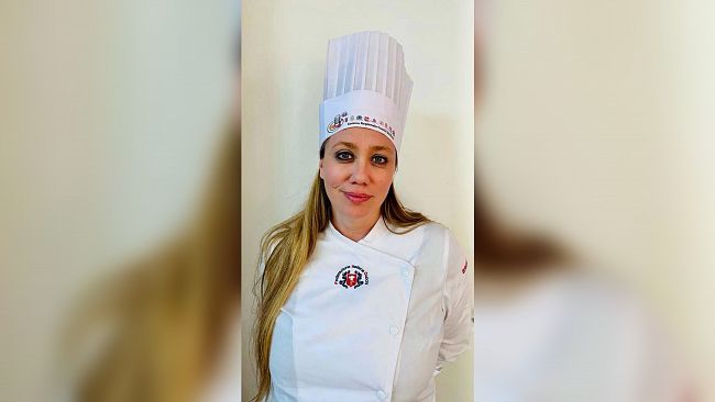 La Presidente Ristoratori di CNA Trapani è Lady chef per la Sicilia a Casa Sanremo