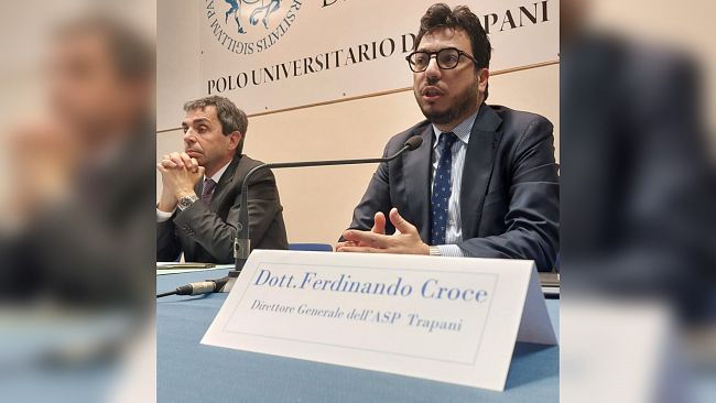 Nuovo corso di laurea in Scienze Ostetriche al Polo Territoriale di Trapani. L'Asp di Trapani sposa l'iniziativa