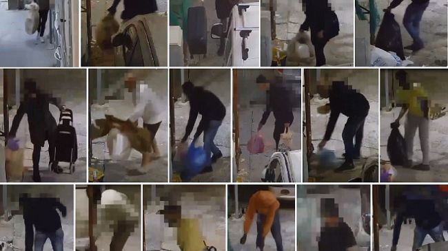 trapani-abbandono-rifiuti-25-episodi-immortalati-dalle-telecamere-a-maggio