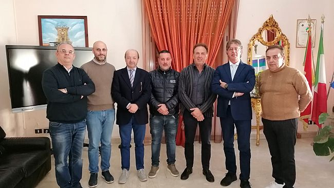 Campobello, quasi pronta l'adozione del Piano Regolatore Generale 