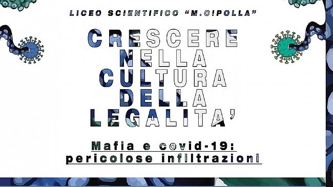 Il Comandante dei Carabinieri Sicilia domani al Liceo Cipolla