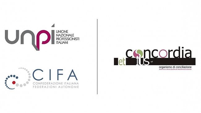 A Mazara l’ Organismo di Conciliazione “Concordia et Ius”. Accordo con UNPI