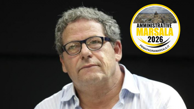 Marsala 2026: Miccichè invoca l'unità del centrodestra